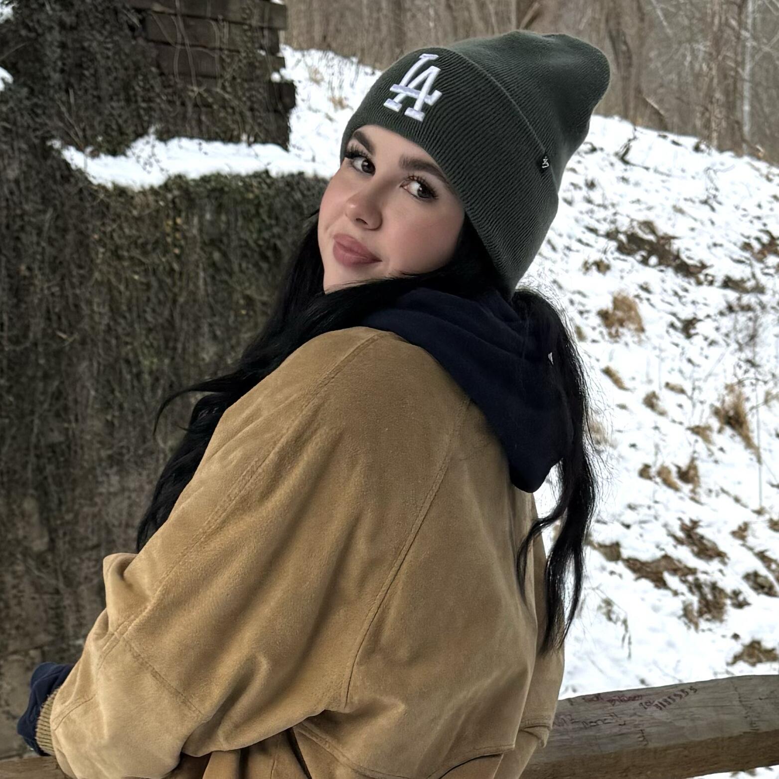 Amira Ouahabi