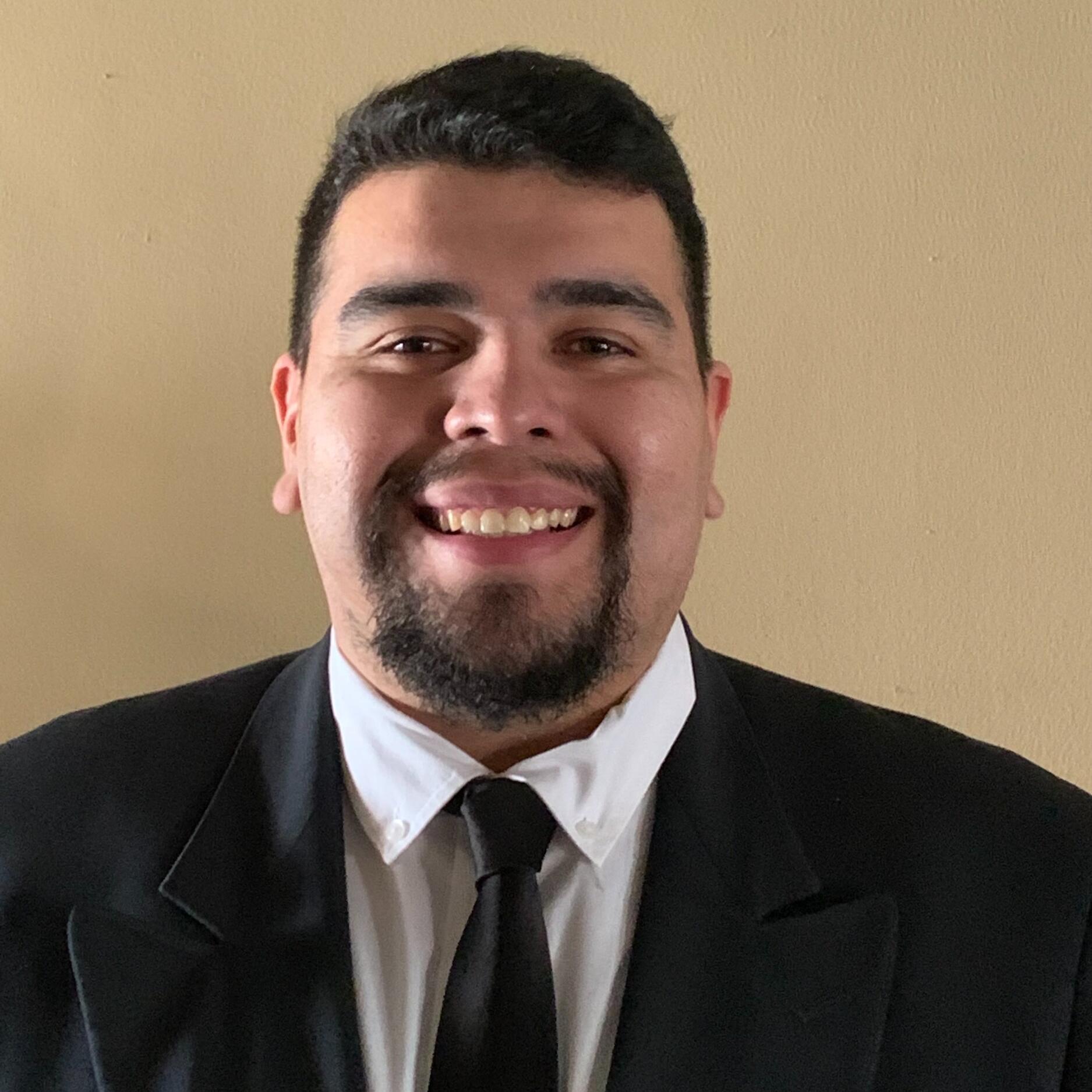 Eric Almeida
