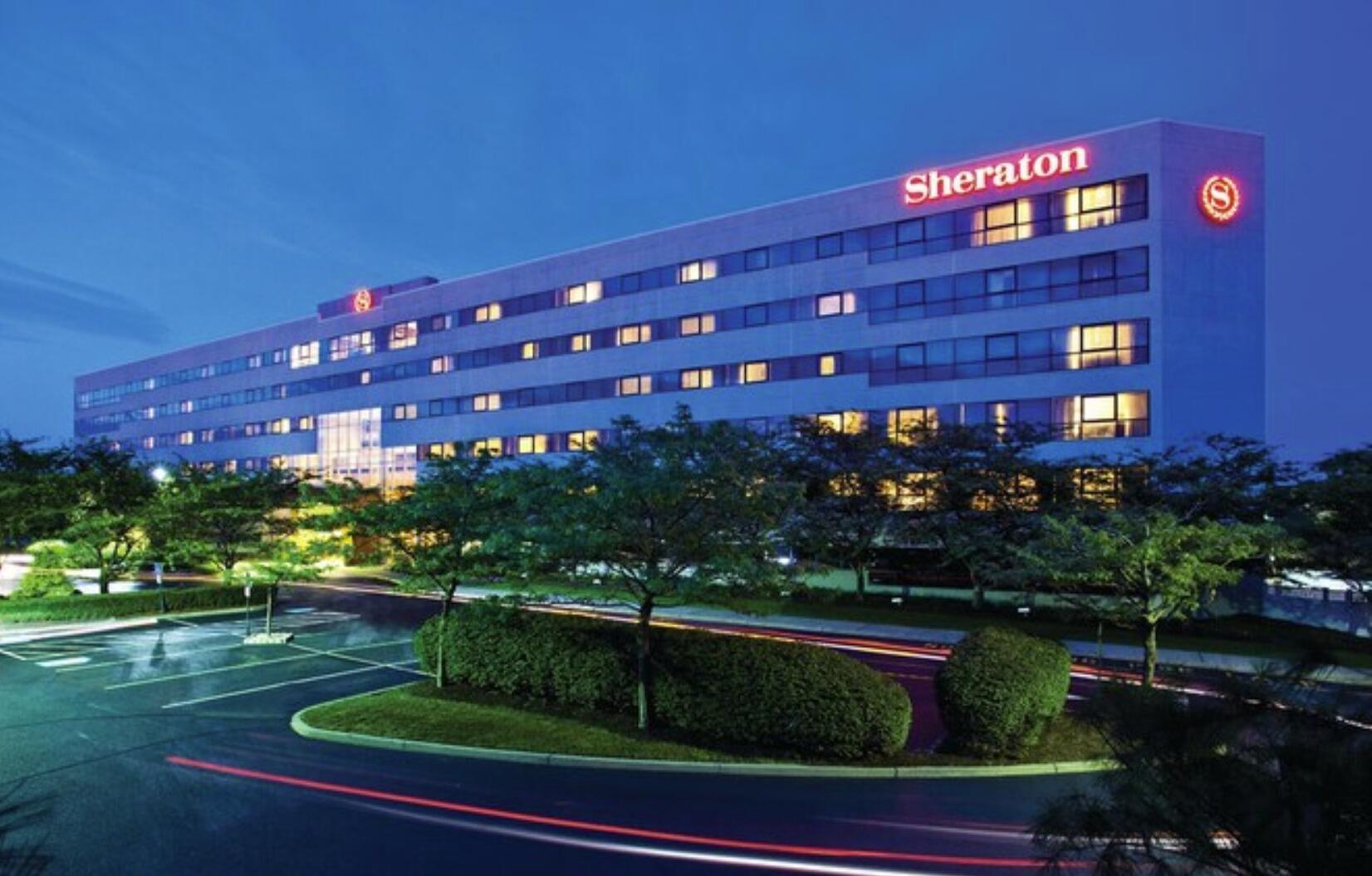 Picture of Sheraton Eatontown Hotel