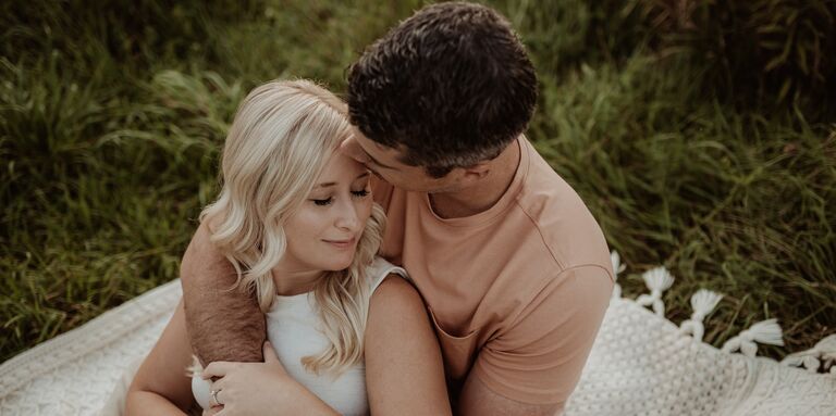 Liam  & Erin Home Page Banner