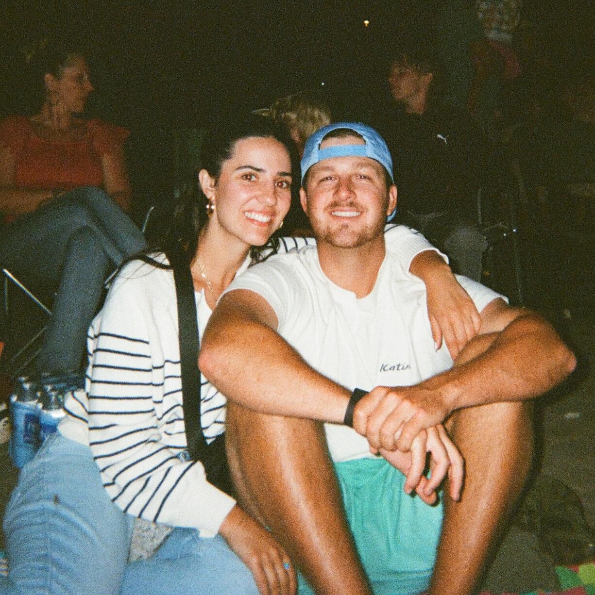 Picture of Our story!