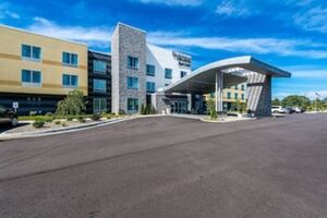 Picture of Fairfield Inn & Suites by Marriott St. Joseph Stevensville