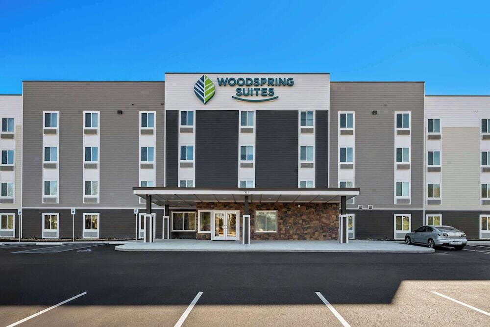 Picture of Woodspring Suites Columbia - Irmo