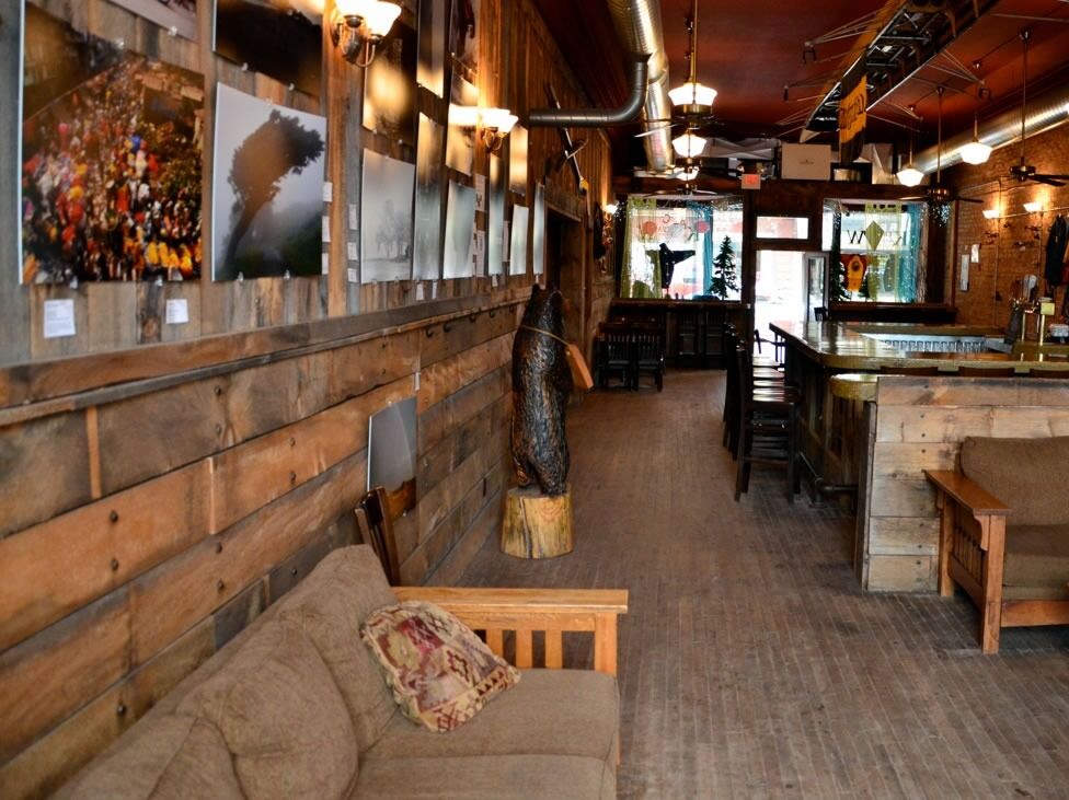 Picture of Keweenaw Brewing Company