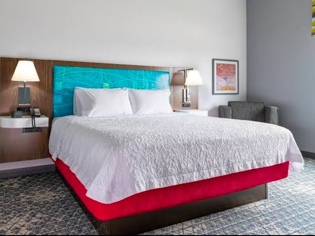 Picture of Hampton Inn Cabot