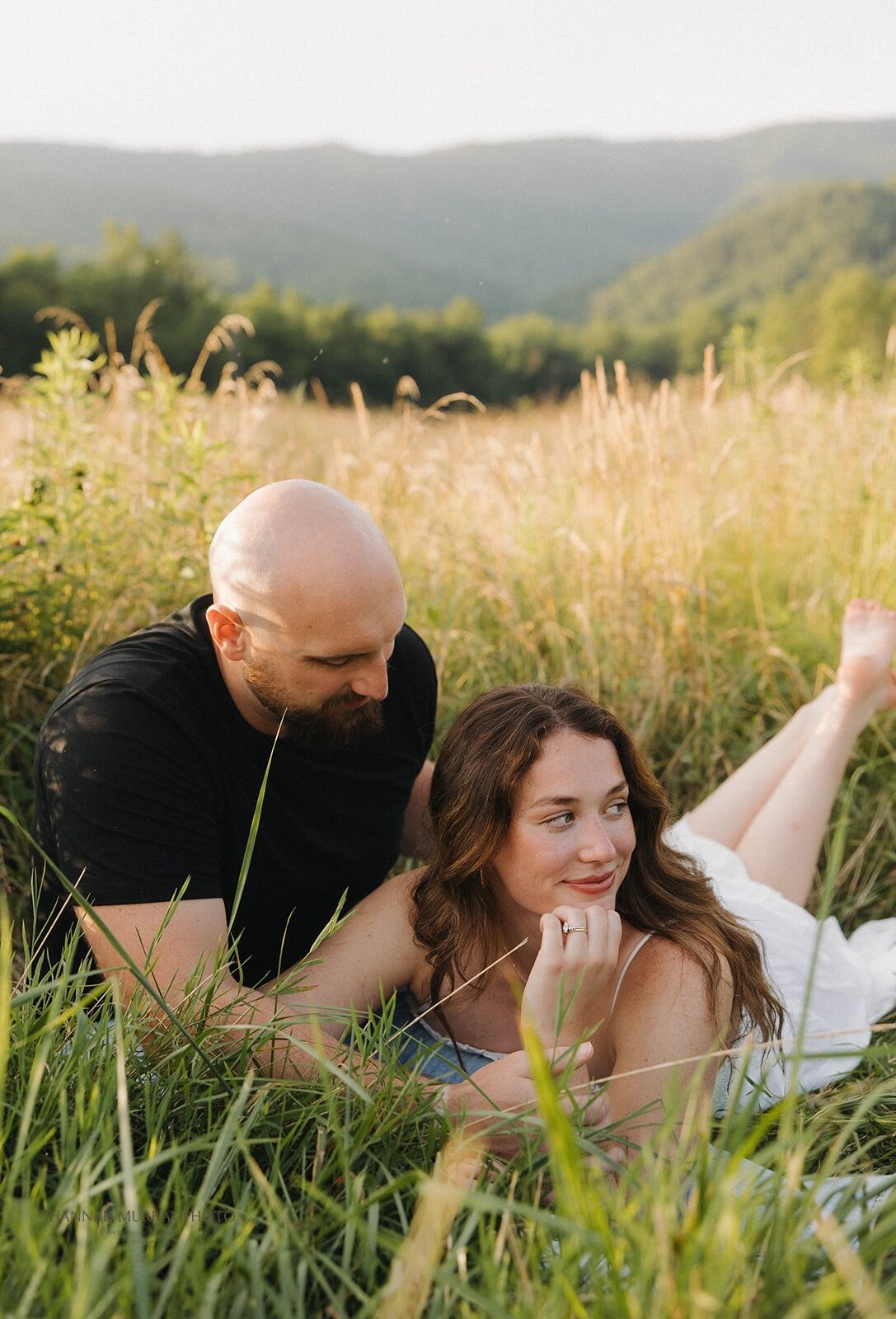 Mady & Shaun Home Page Banner