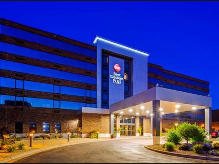 Picture of Best Western Plus Kelly Inn