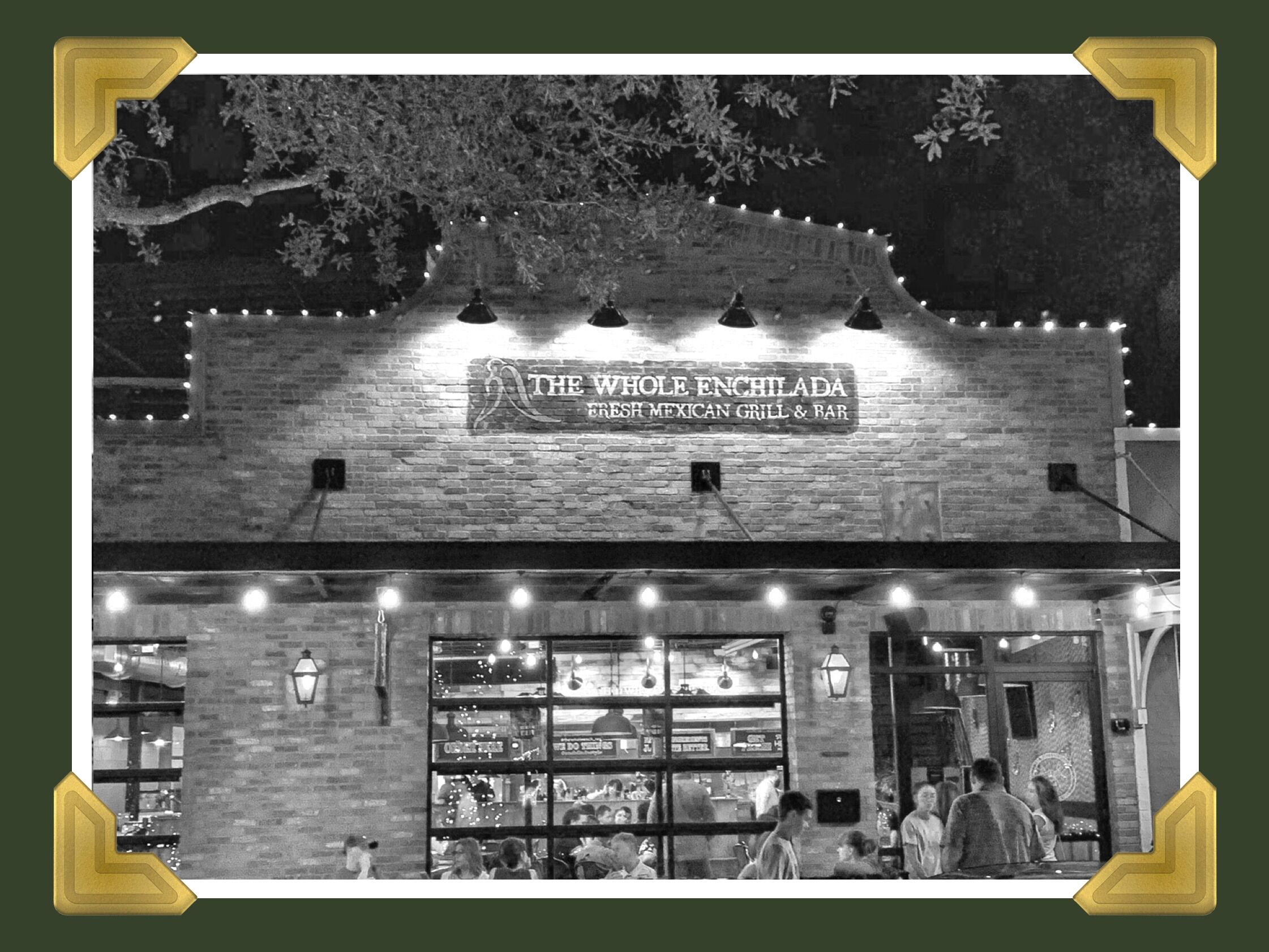 Picture of The Whole Enchilada Fresh Mexican Grill & Bar