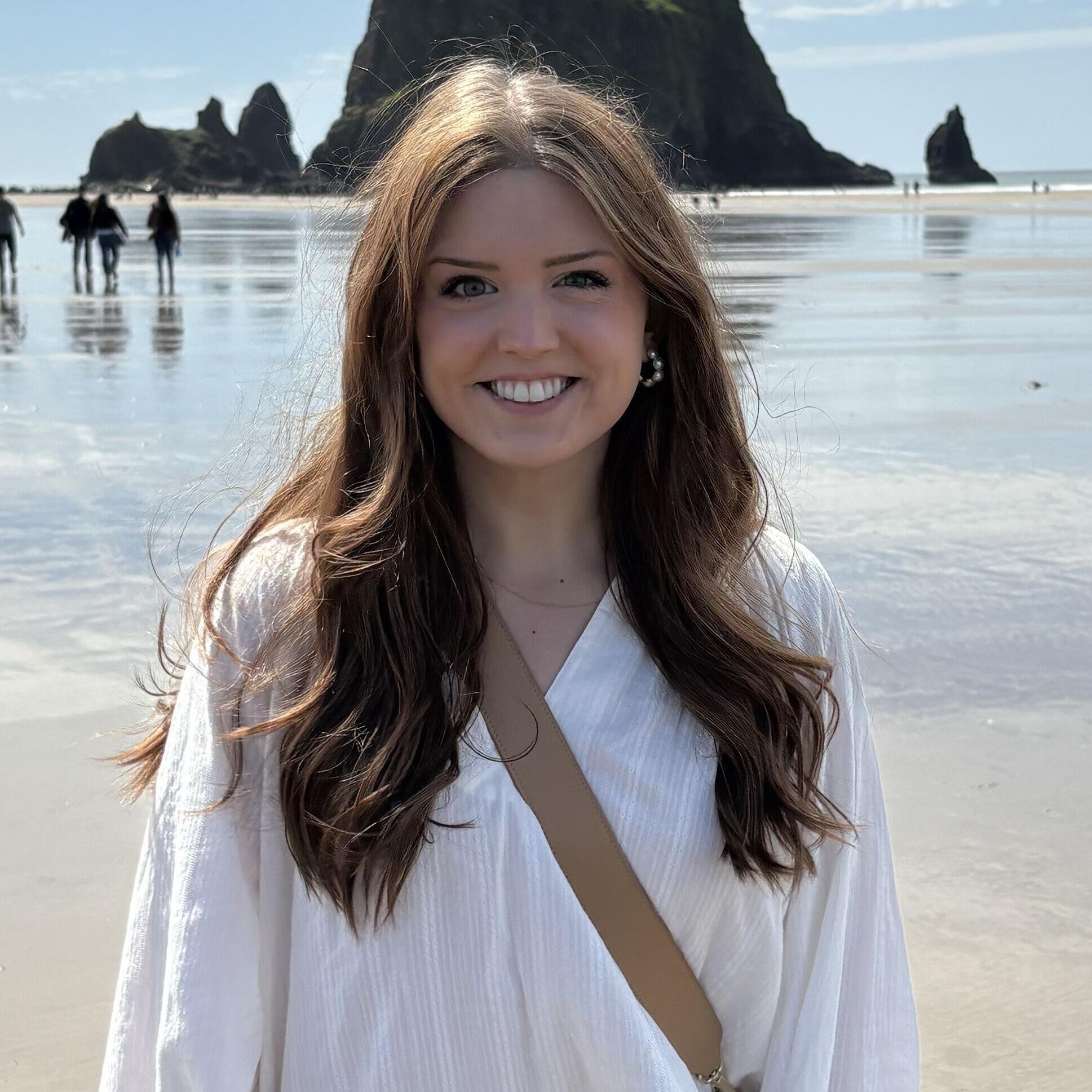 Amanda Bishop
