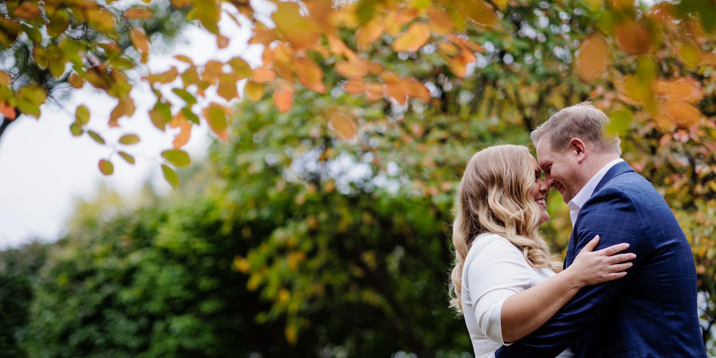 Stacey & Joe Home Page Banner