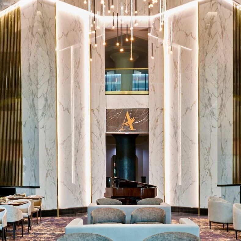 Picture of Atheneum Suite Hotel