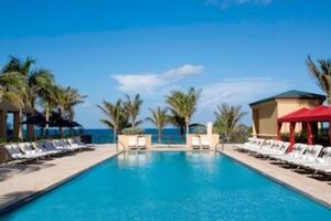 Picture of Palm Beach Marriott Singer Island Beach Resort & Spa