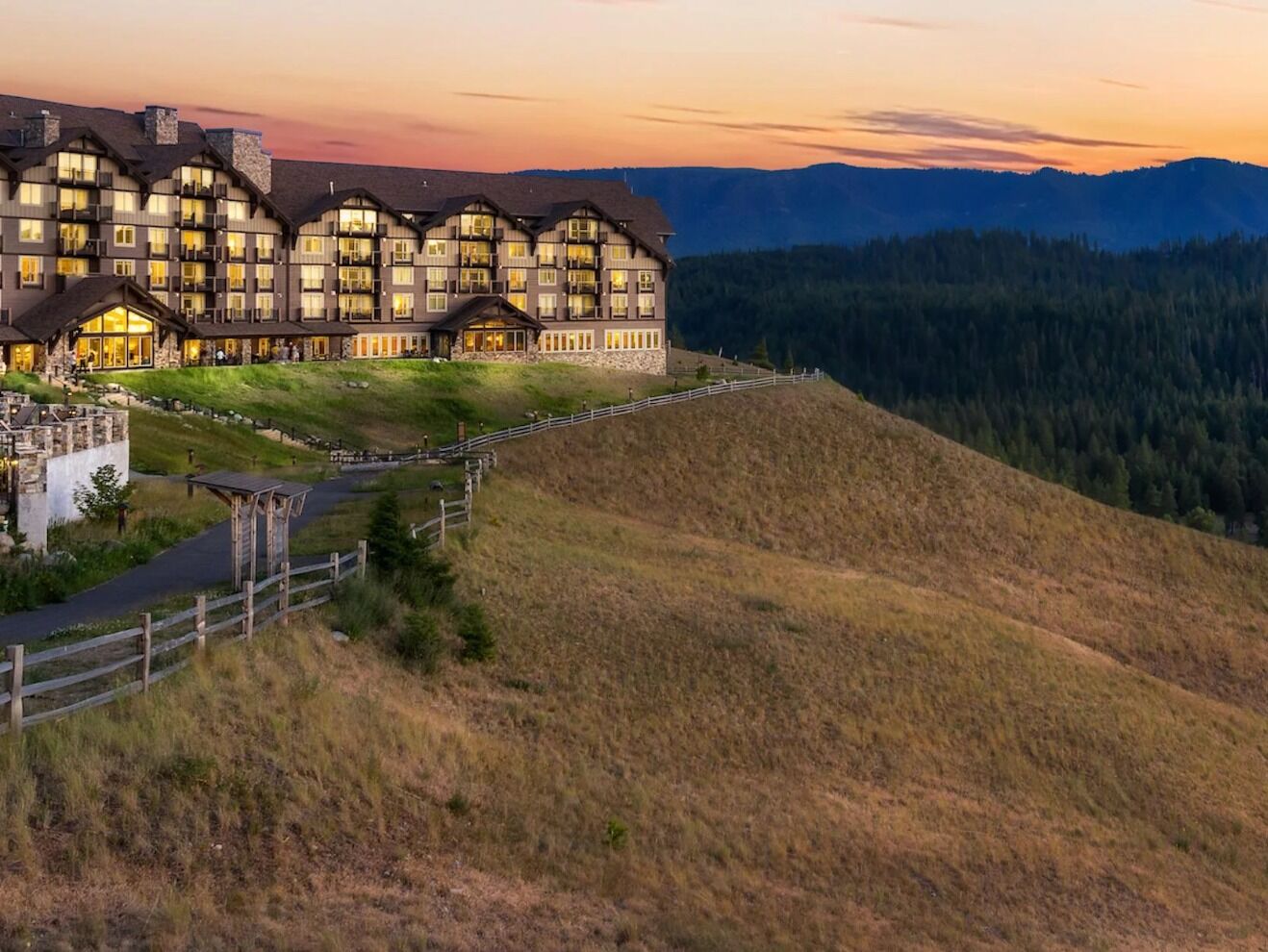 Picture of Suncadia Resort - Destination by Hyatt