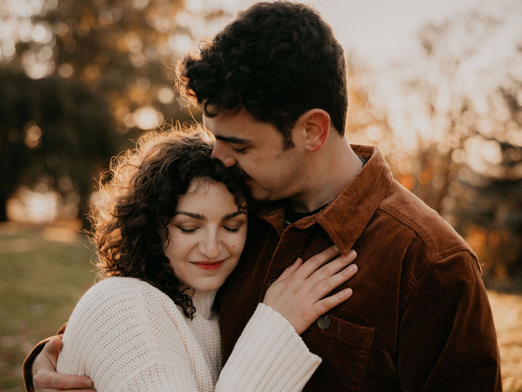 Picture of a transcontinental dance romance