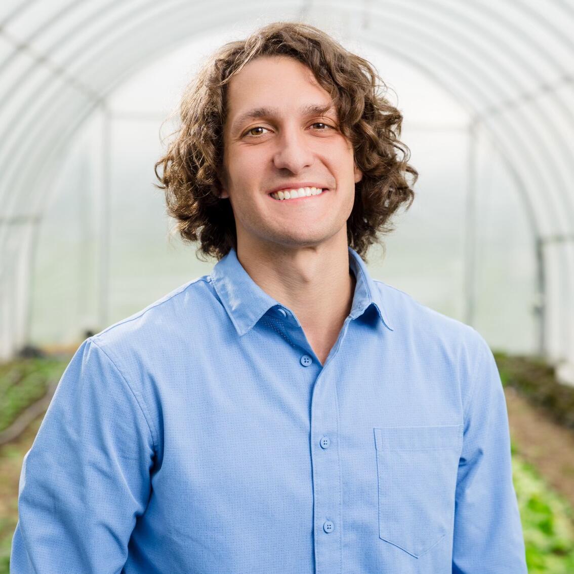 Jared Raszewski