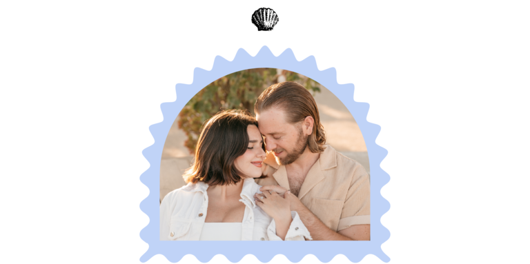 James & Sofia Home Page Banner