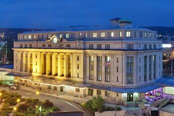 Picture of Radisson Lackawanna Station Hotel Scranton