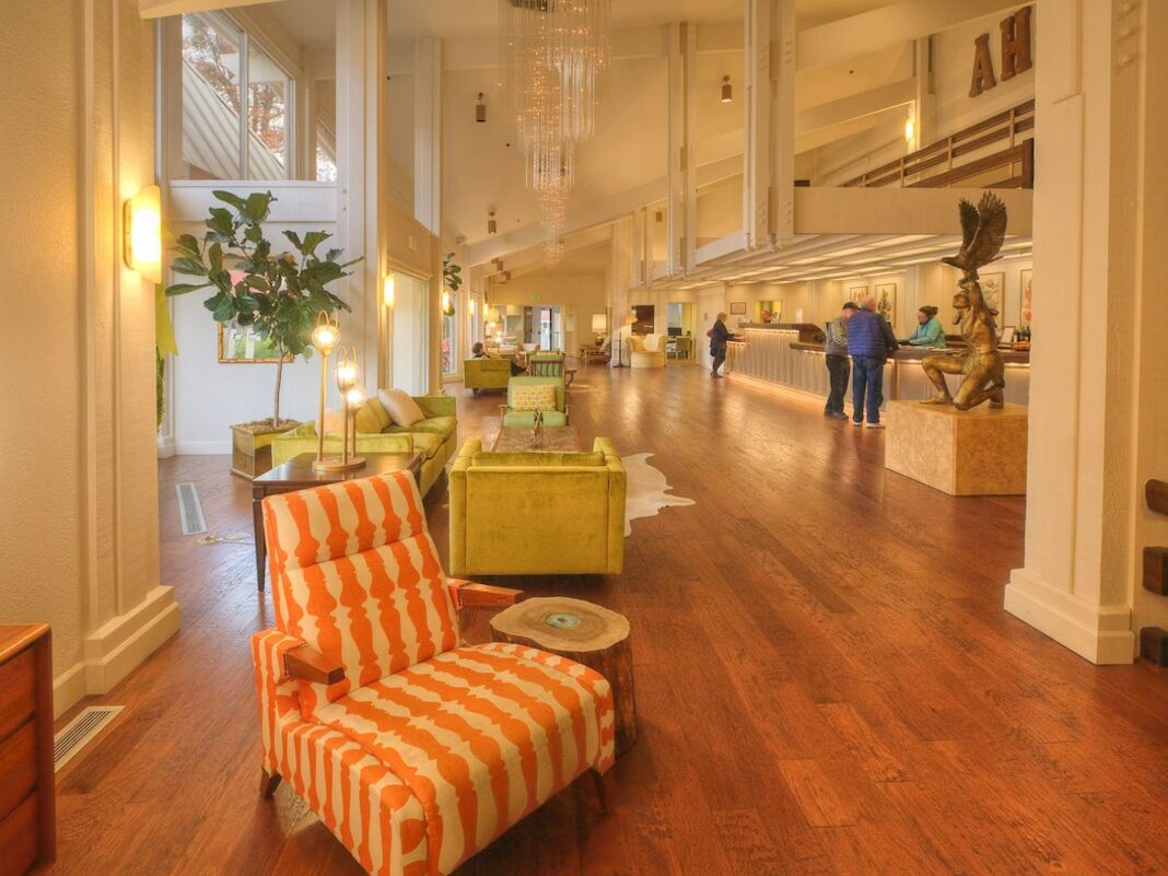 Picture of Ashland Hills Hotel & Suites and Convention Center