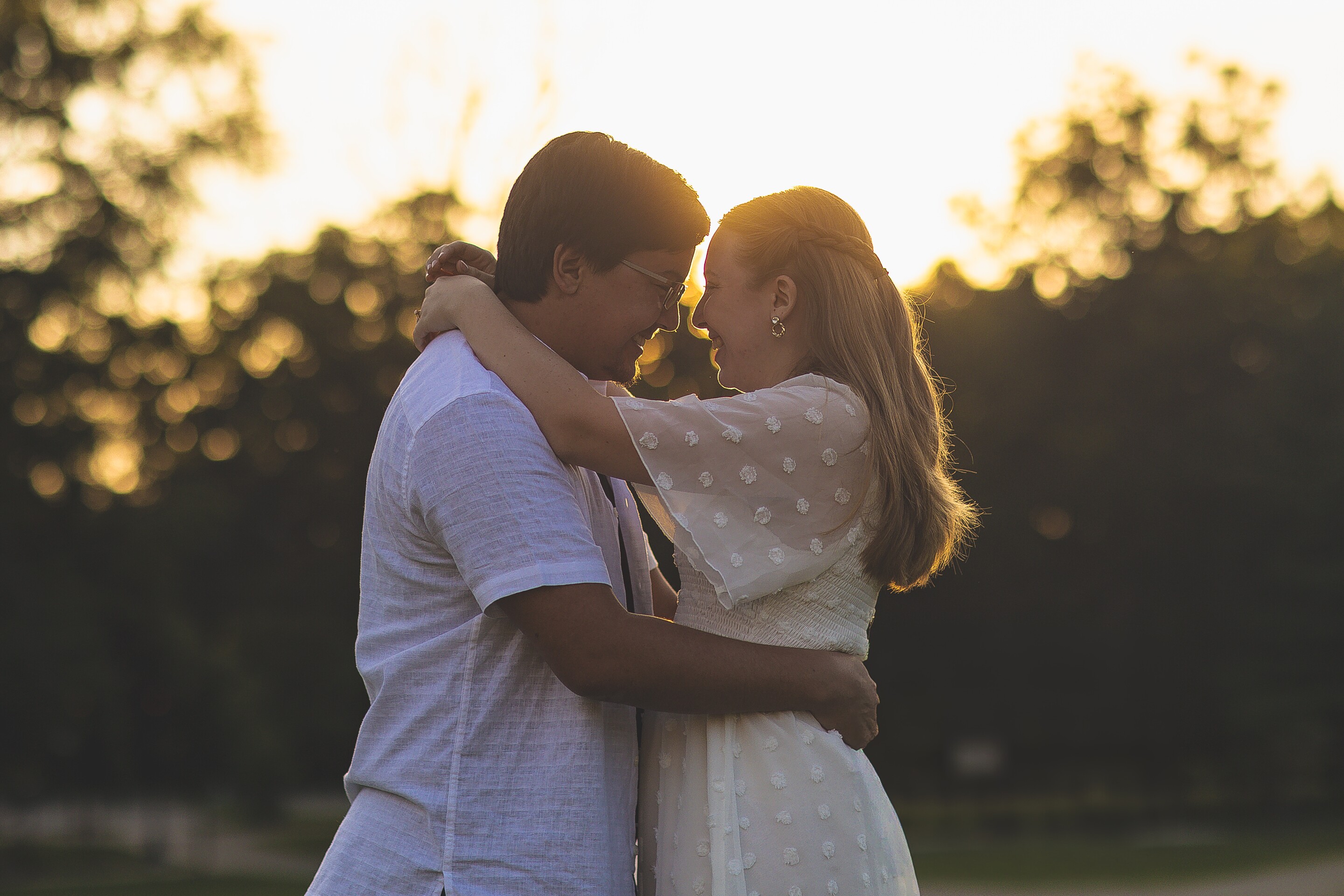 Jillian & Ethan Home Page Banner
