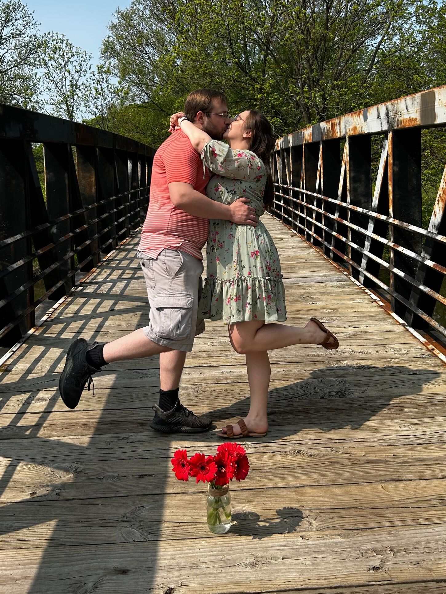 Picture of Our Story 