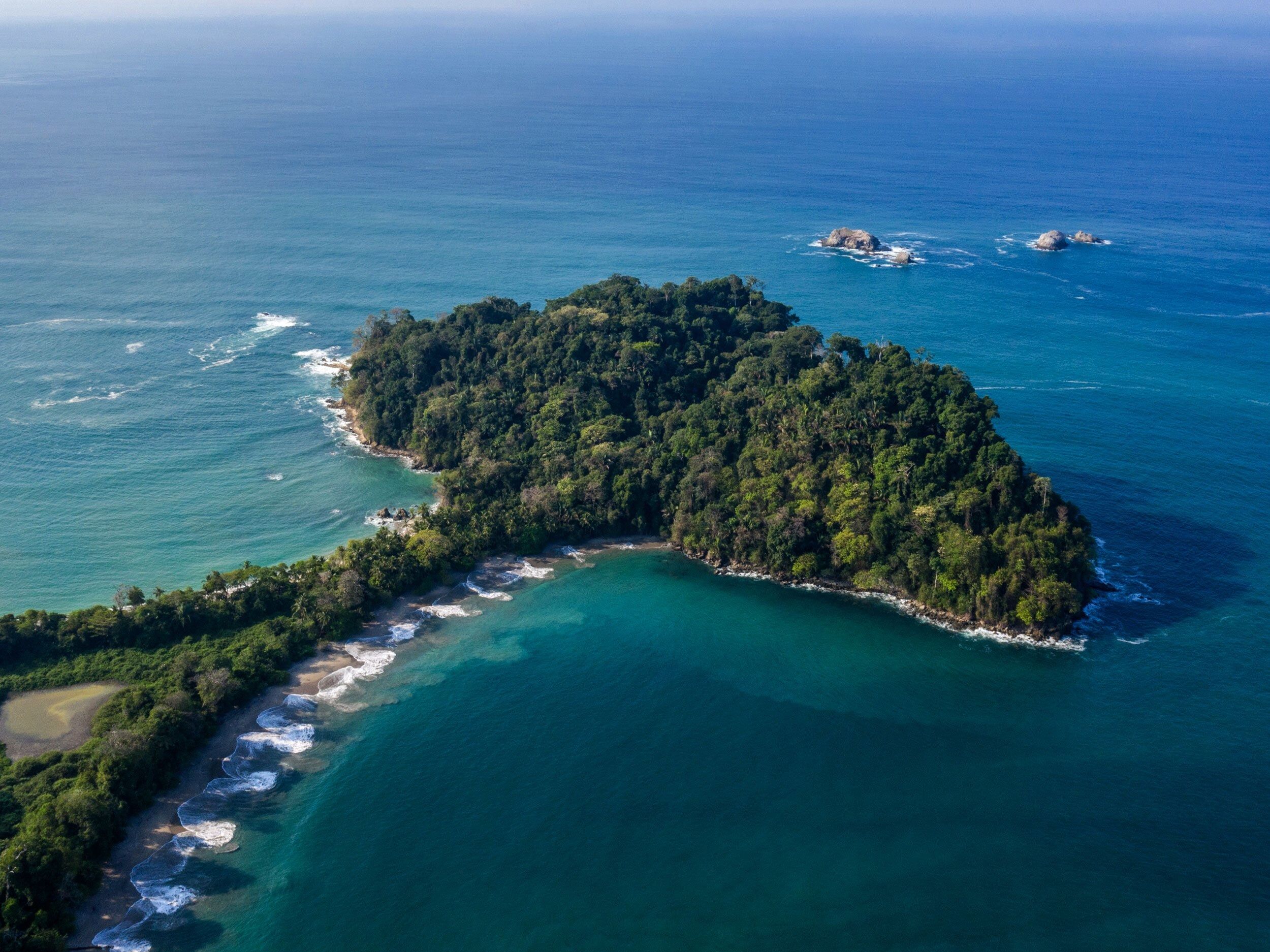 Picture of Parque Nacional Manuel Antonio