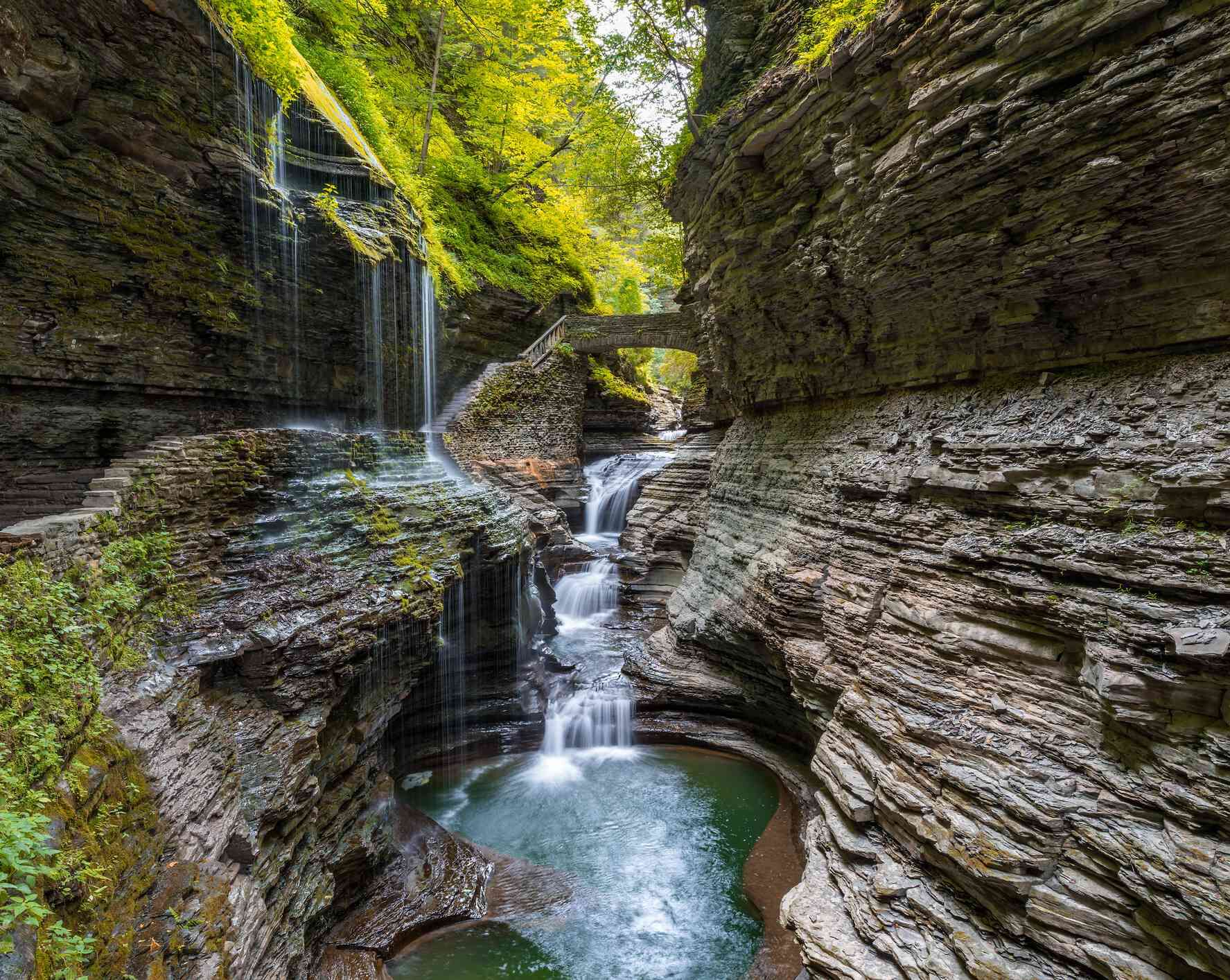Picture of Watkins Glen
