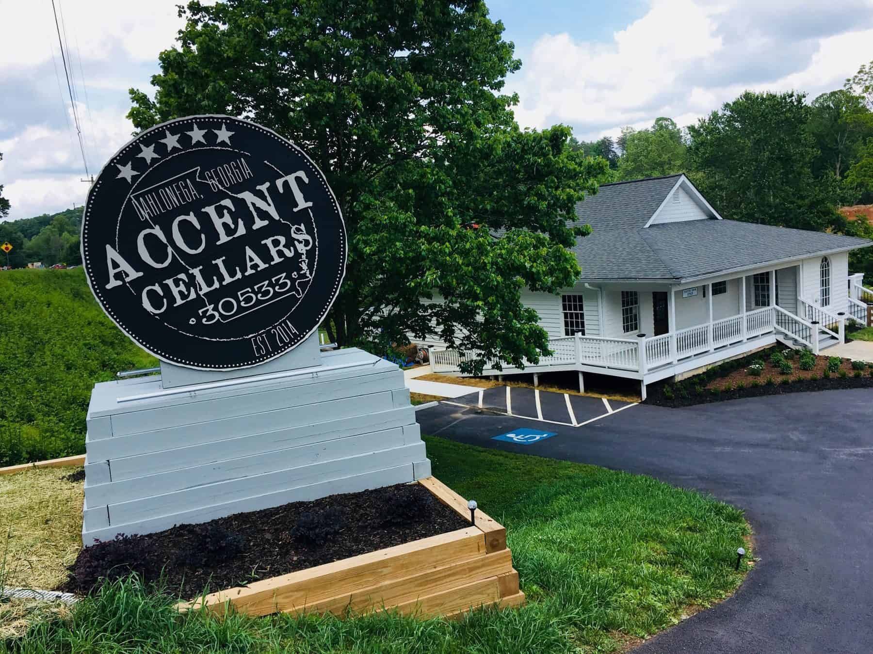 Picture of Accent Cellars