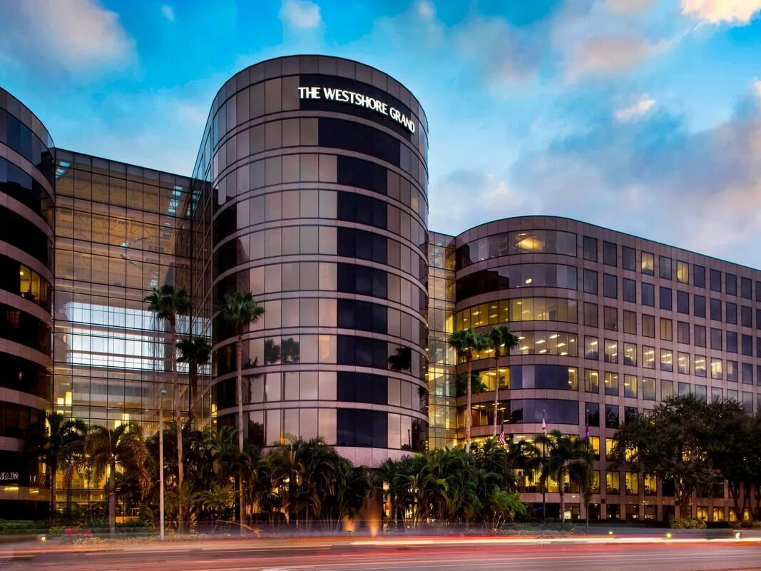 Picture of The Westshore Grand, A Tribute Portfolio Hotel, Tampa