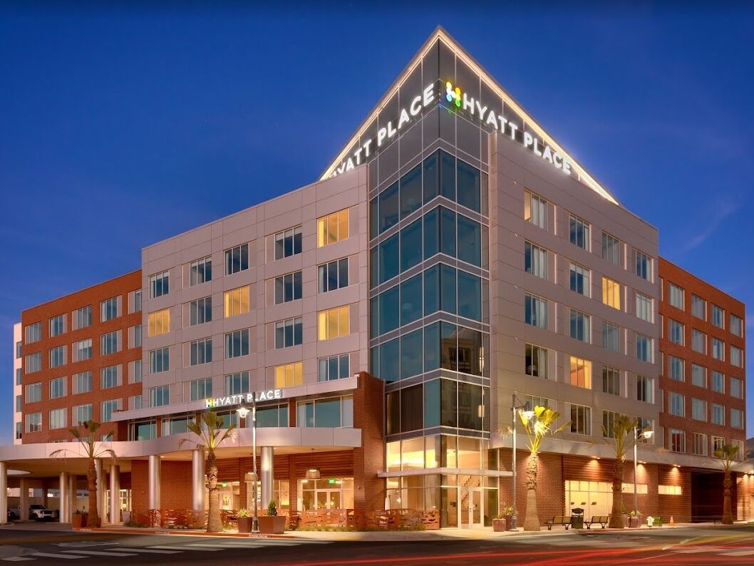 Picture of Hyatt Place Emeryville/San Francisco Bay Area