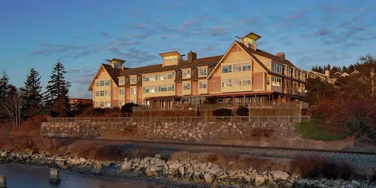 Picture of The Chrysalis Inn & Spa Bellingham