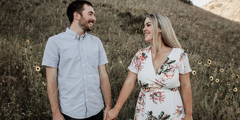 Taylor & Matthew Home Page Banner