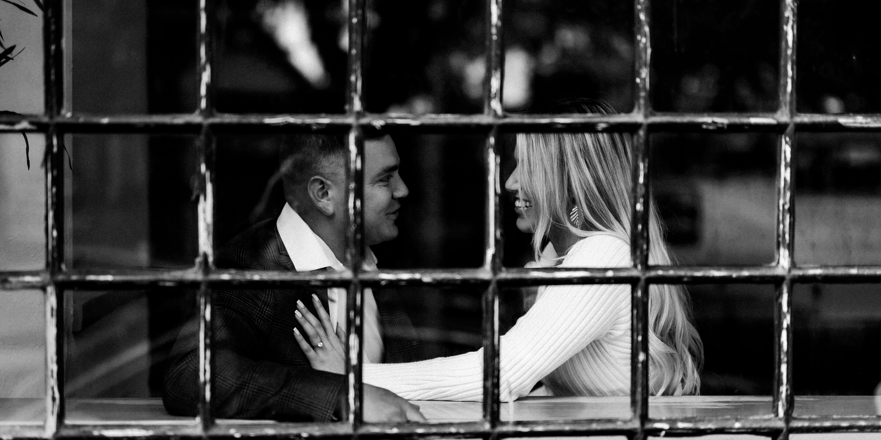 Alexandria & Kevin  Home Page Banner
