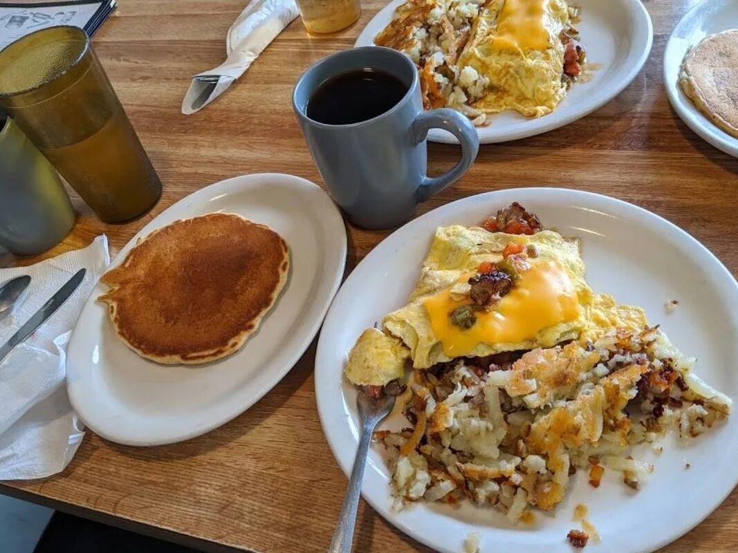 Picture of Stauffer’s Cafe & Pie Shoppe