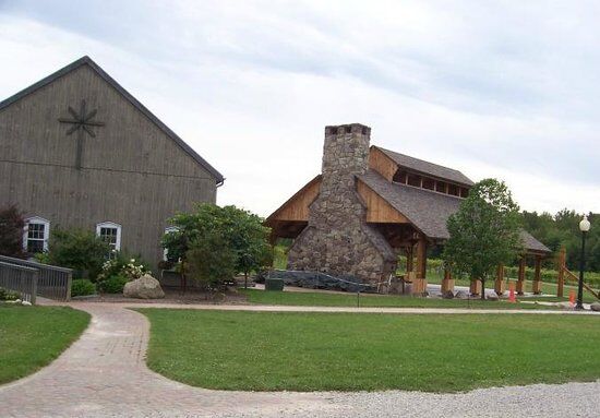 Picture of Sarah's Vineyard