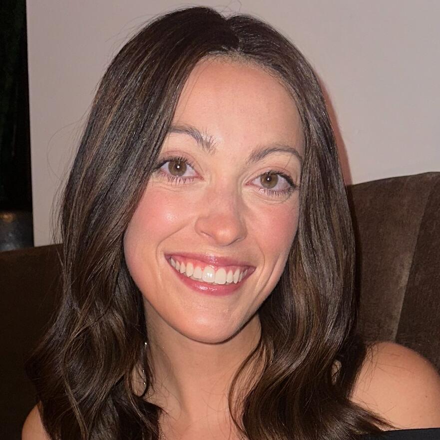 Sarah Wilcox