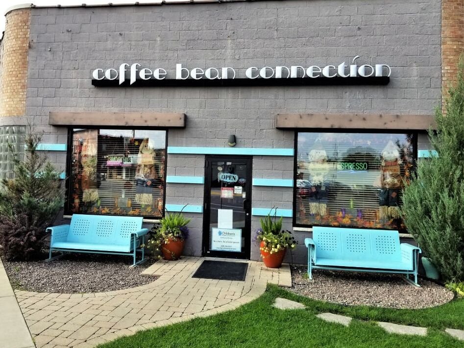 Picture of Coffee Bean Connection