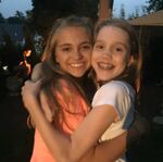 Maddie Scheidler