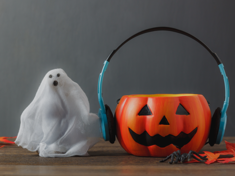 71 Best Halloween Songs For Your Spookfest Music Playlist