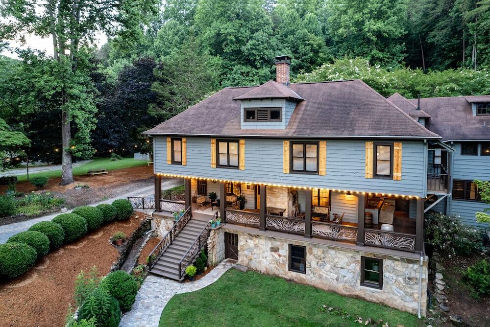 Picture of Beechwood Inn - Bed Breakfast and Wine Cellar