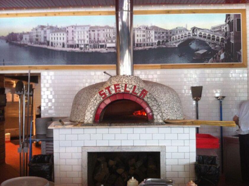 Picture of Pizzeria Stella
