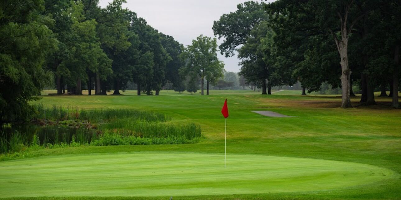 Picture of Ottawa Park Golf Course