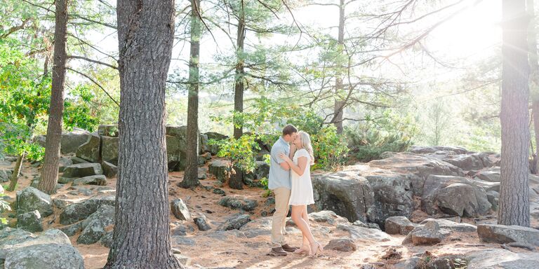 Jacob & Kylee Home Page Banner