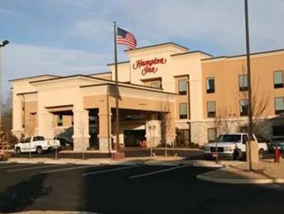 Picture of Hampton Inn