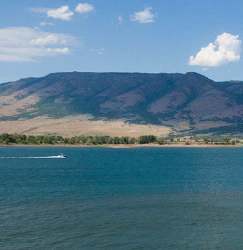 Picture of Anderson Cove Campground