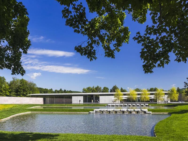 Picture of Clark Art Institute