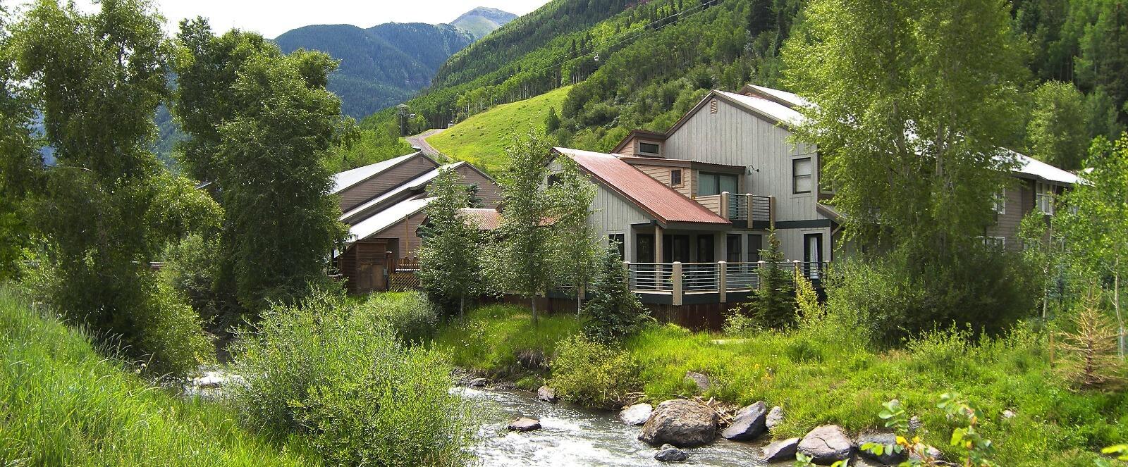 Picture of Mountainside Inn, Manitou Lodge & Other Rentals by Alpine Lodging