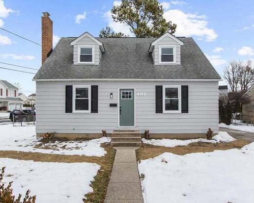 Picture of Becoming Homeowners 🏠