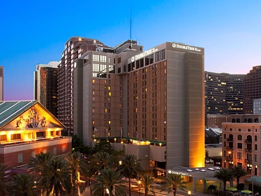 Picture of DoubleTree by Hilton Hotel New Orleans