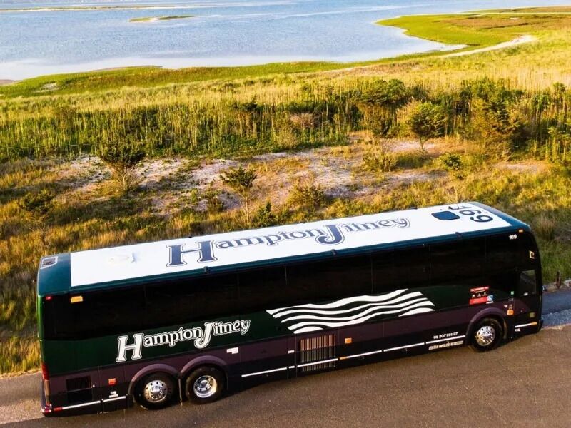 Picture of Hampton Jitney