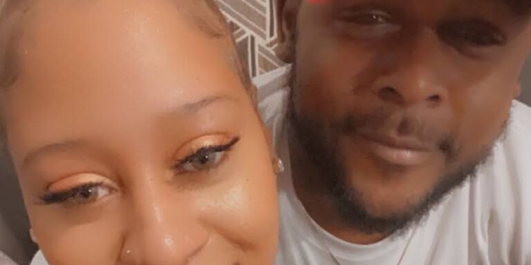 Shaee & Sean Home Page Banner